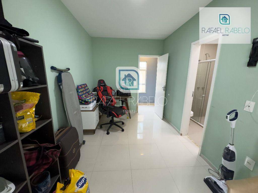 Casa de Condomínio à venda com 3 quartos, 159m² - Foto 10