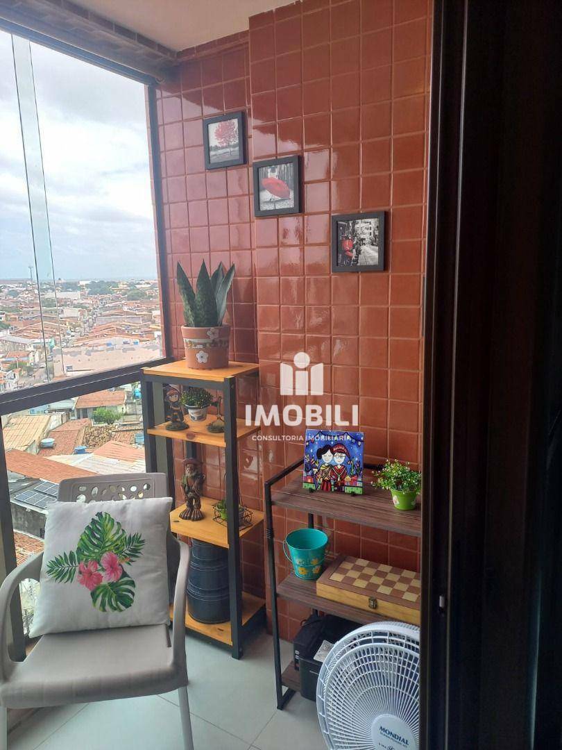 Apartamento à venda com 2 quartos, 57m² - Foto 43