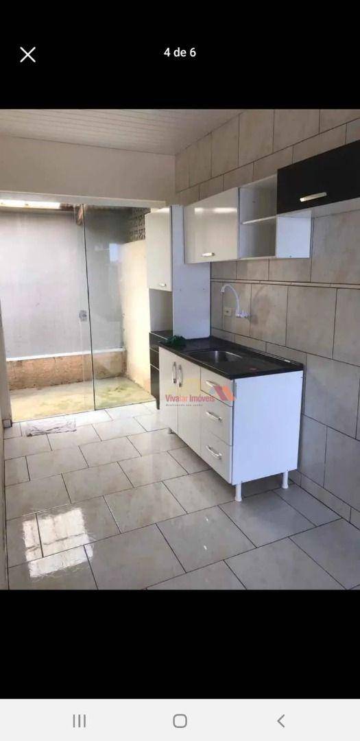 Casa, 2 quartos, 1 m² - Foto 2