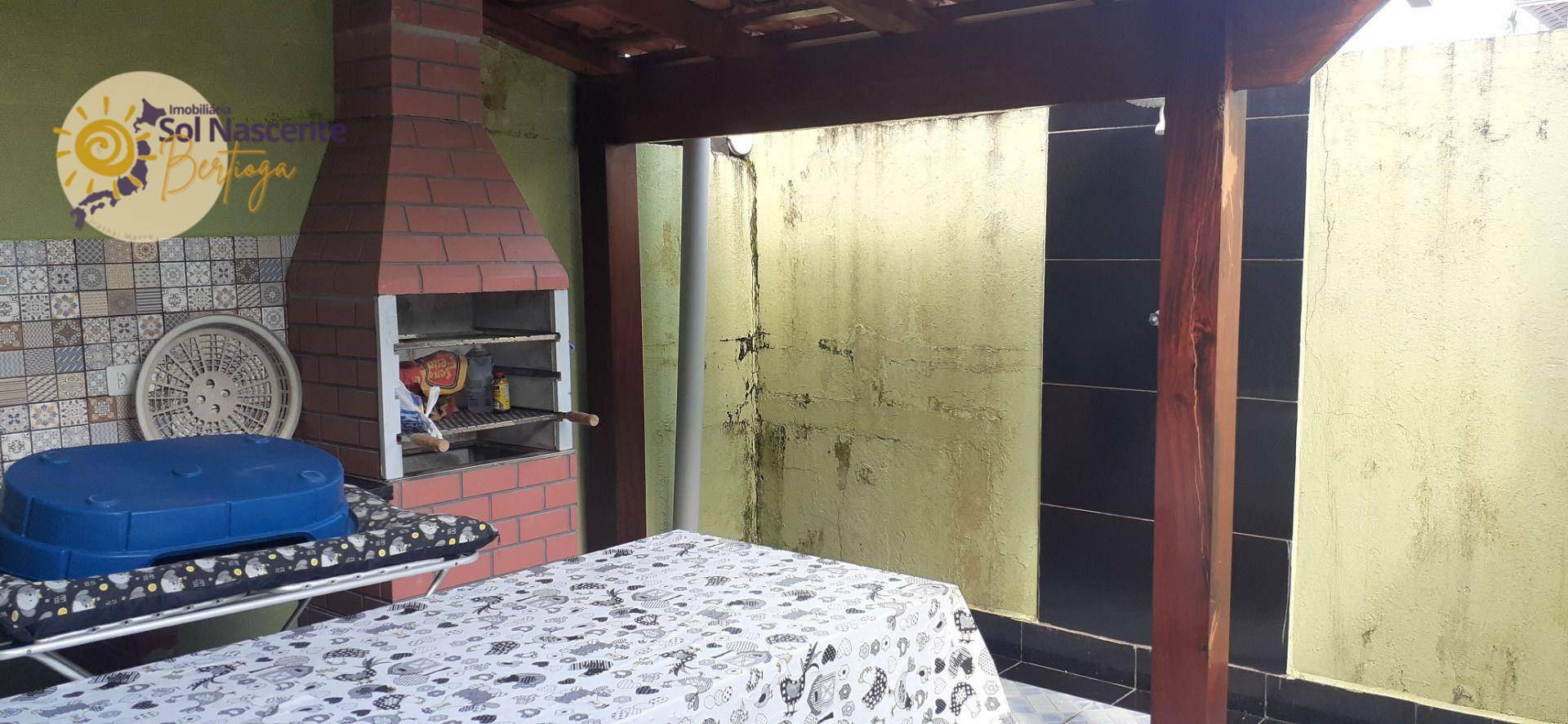 Casa, 2 quartos, 97 m² - Foto 5