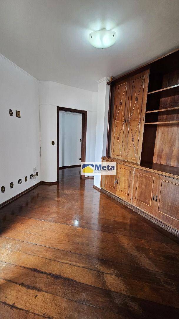 Apartamento à venda e aluguel com 4 quartos, 180m² - Foto 3