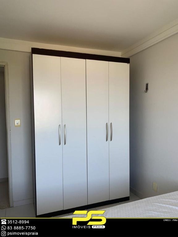 Apartamento à venda com 3 quartos, 134m² - Foto 8