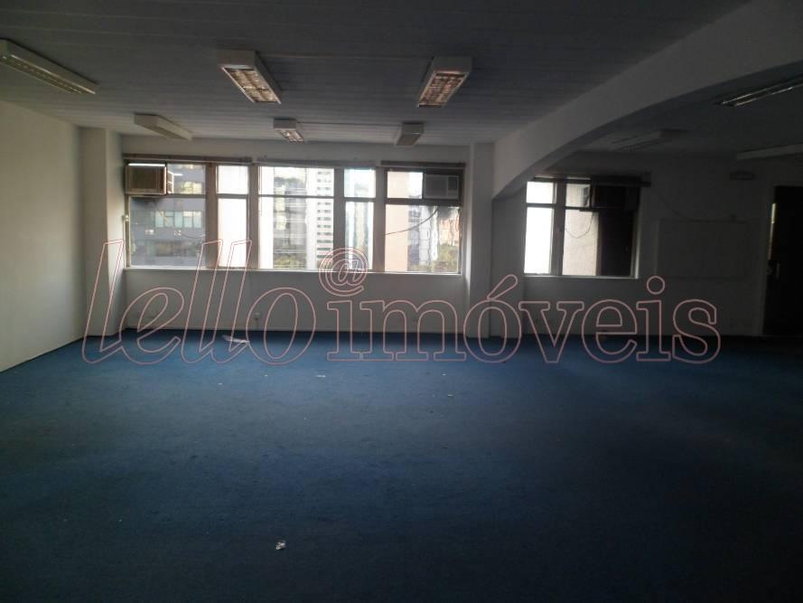 Conjunto Comercial-Sala para alugar, 200m² - Foto 5