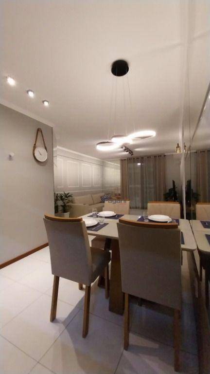 Casa de Condomínio à venda com 3 quartos, 102m² - Foto 59