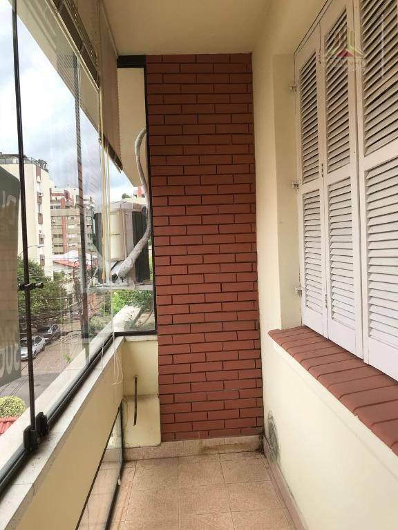 Apartamento à venda com 3 quartos, 143m² - Foto 23