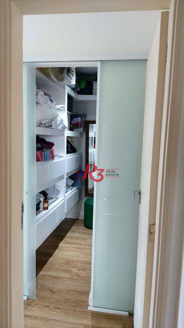 Apartamento à venda com 2 quartos, 116m² - Foto 11