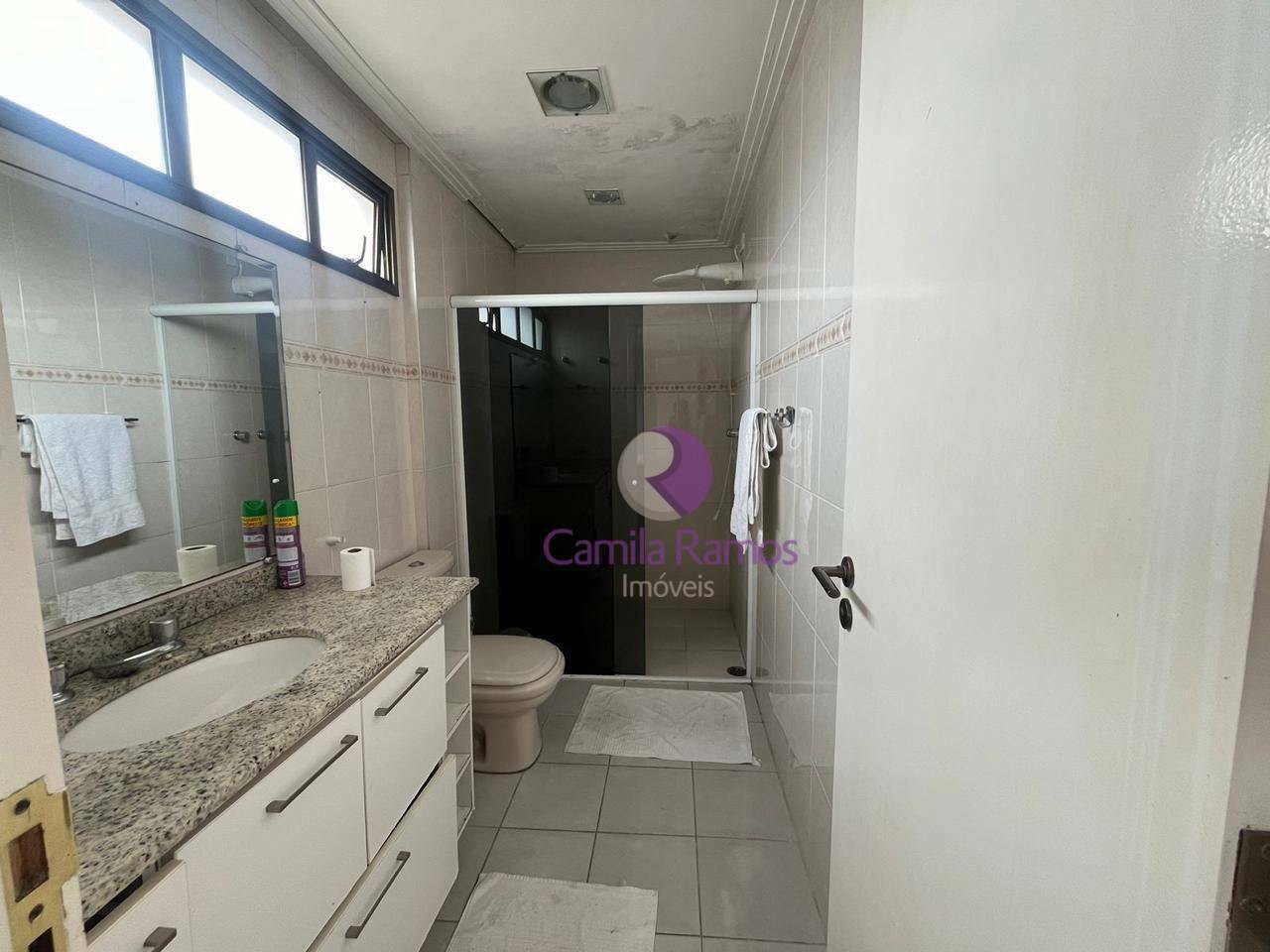 Apartamento à venda com 3 quartos, 135m² - Foto 9