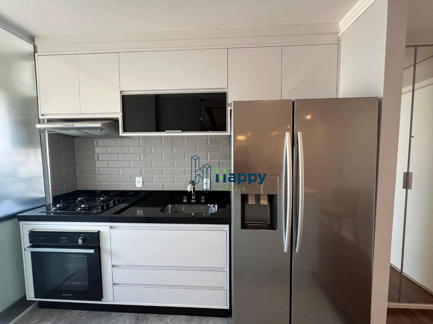 Apartamento, 2 quartos, 87 m² - Foto 2