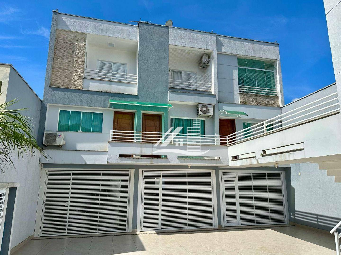 Sobrado à venda com 2 quartos, 139m² - Foto 45