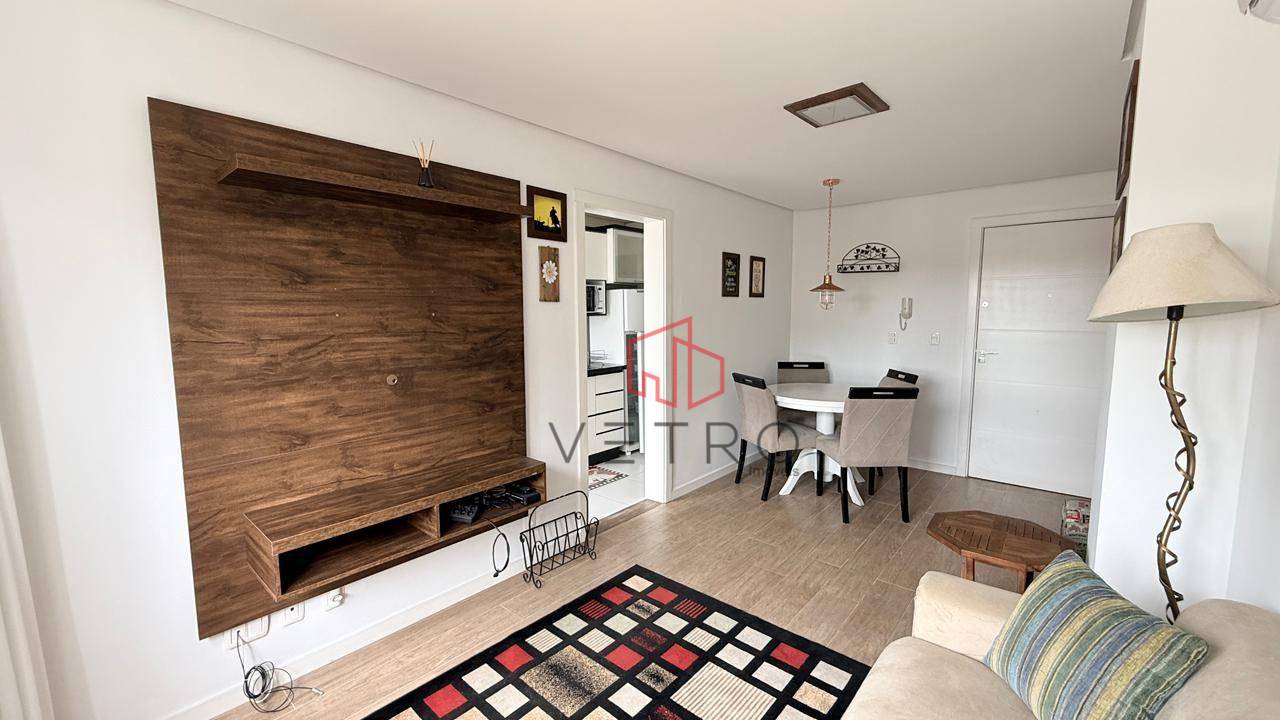 Apartamento, 1 quarto, 59 m² - Foto 1