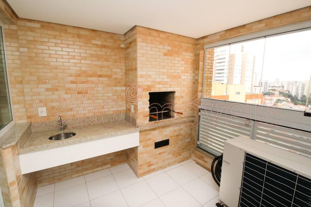 Apartamento para alugar com 3 quartos, 145m² - Foto 27