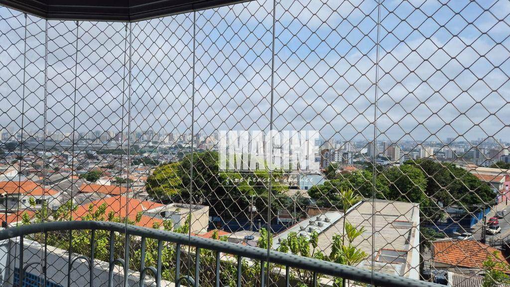 Apartamento à venda com 2 quartos, 60m² - Foto 6