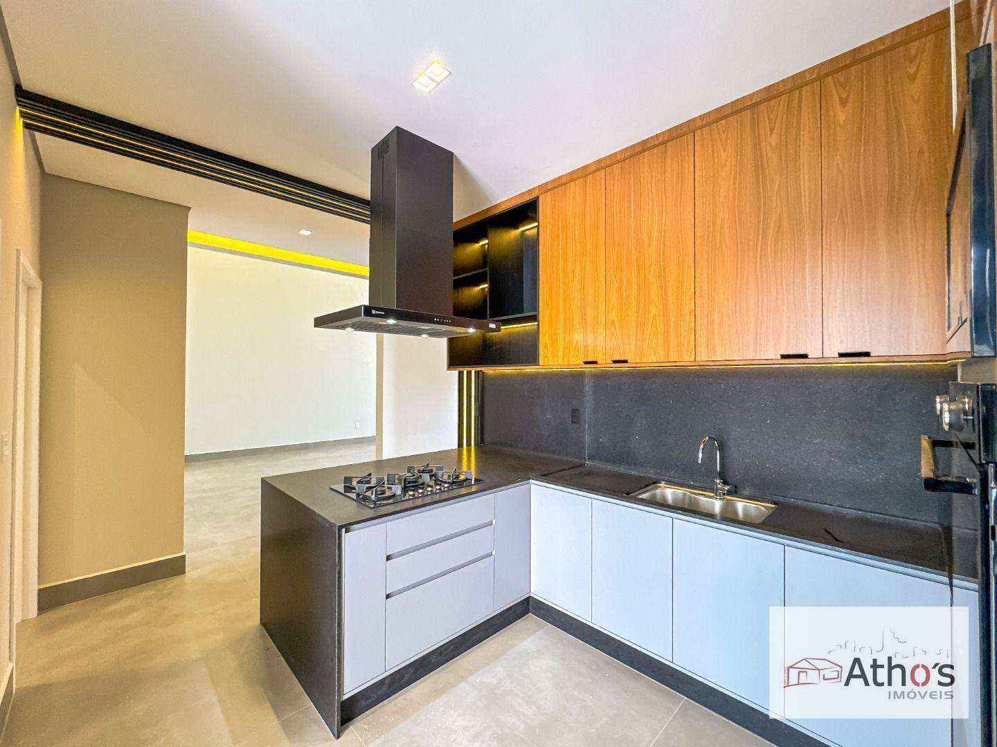 Casa à venda com 3 quartos, 195m² - Foto 42