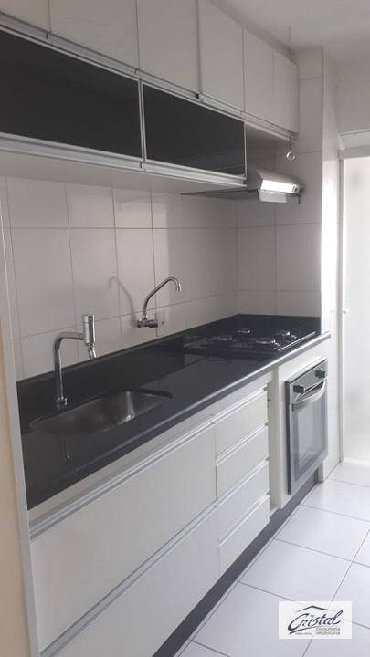 Apartamento à venda com 3 quartos, 95m² - Foto 10