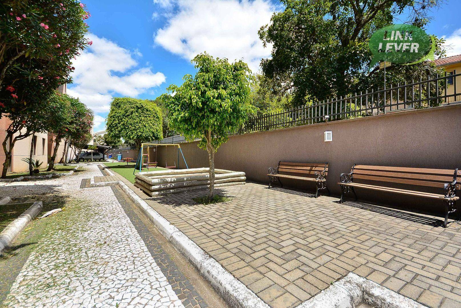 Apartamento à venda com 3 quartos, 55m² - Foto 40