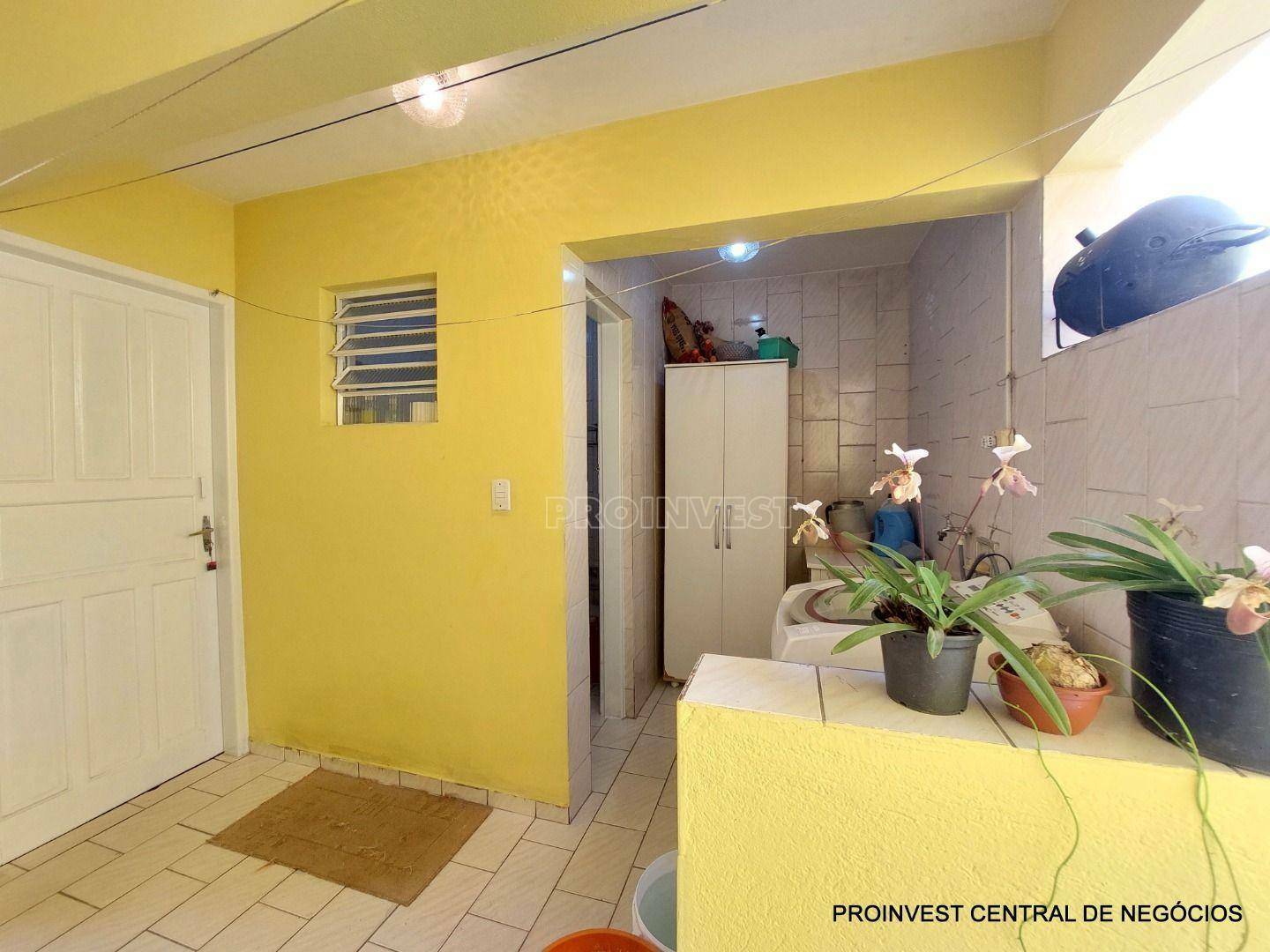 Casa à venda e aluguel com 3 quartos, 166m² - Foto 21