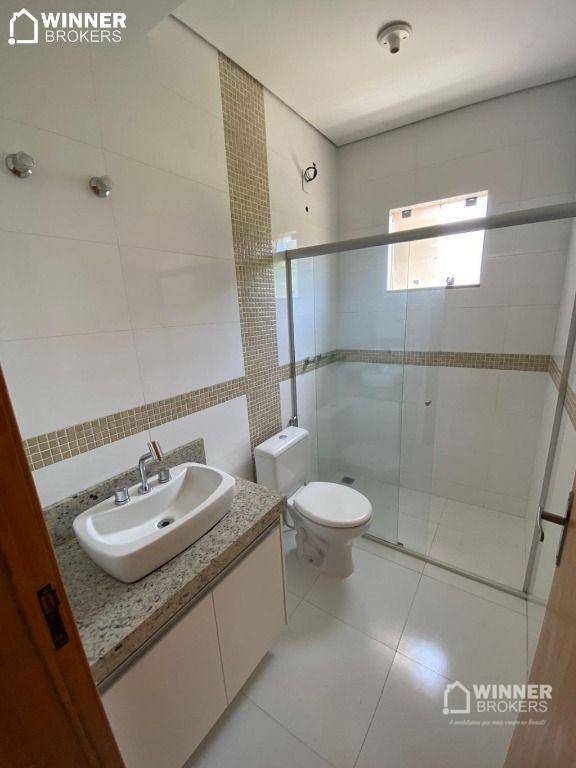 Sobrado, 3 quartos, 140 m² - Foto 7