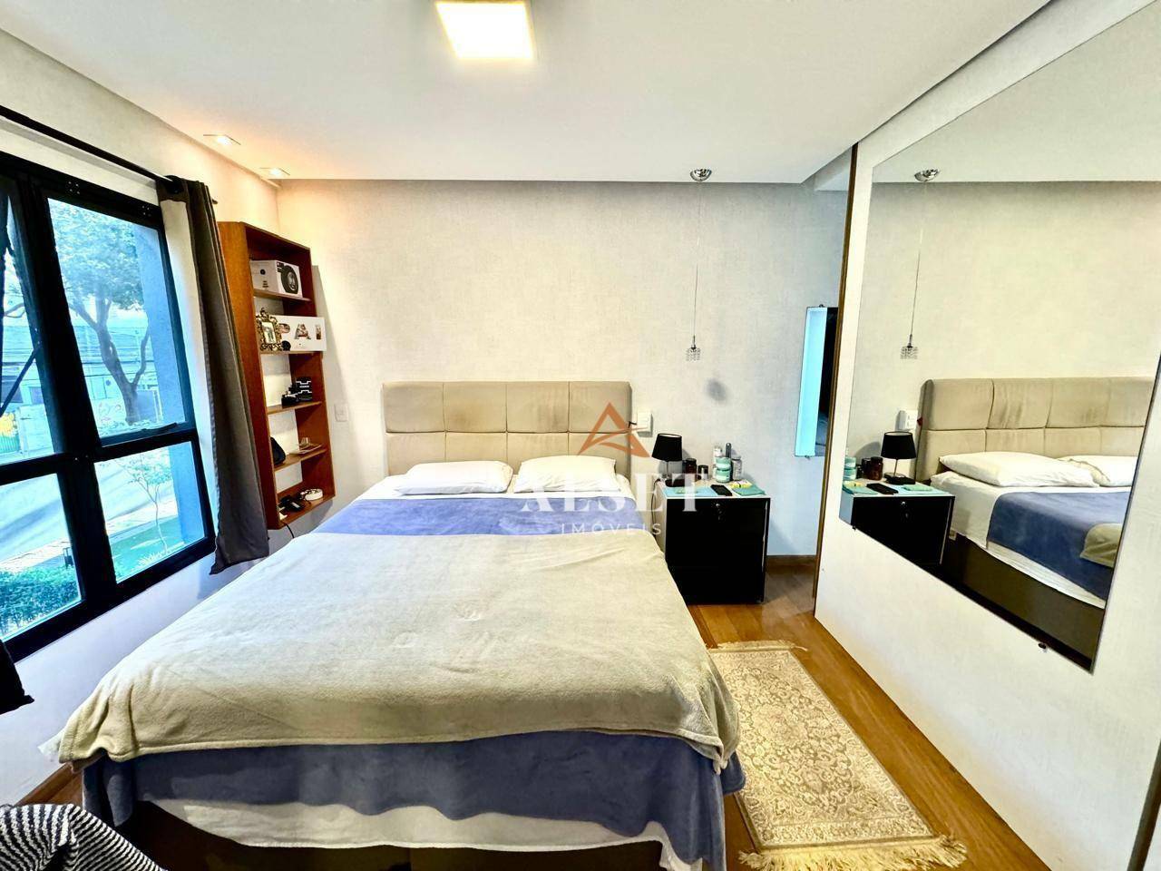 Apartamento à venda com 2 quartos, 70m² - Foto 3