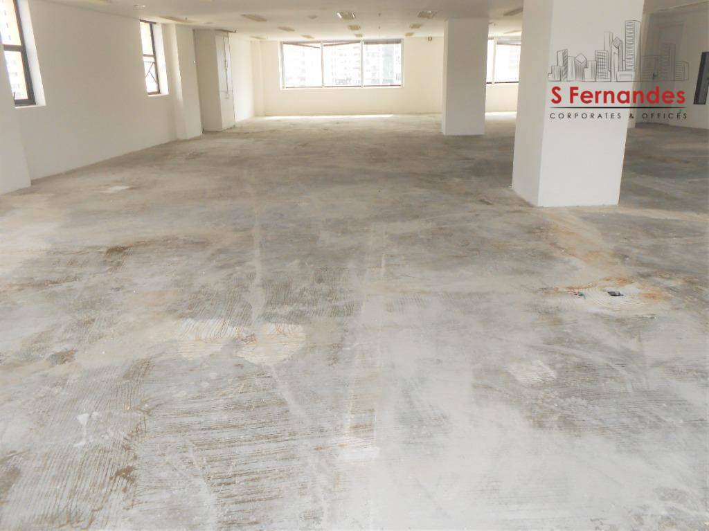 Conjunto Comercial-Sala para alugar, 385m² - Foto 3