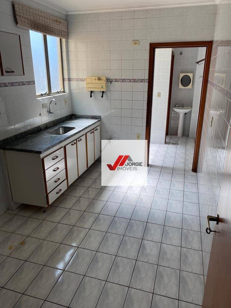 Apartamento à venda com 2 quartos, 83m² - Foto 9