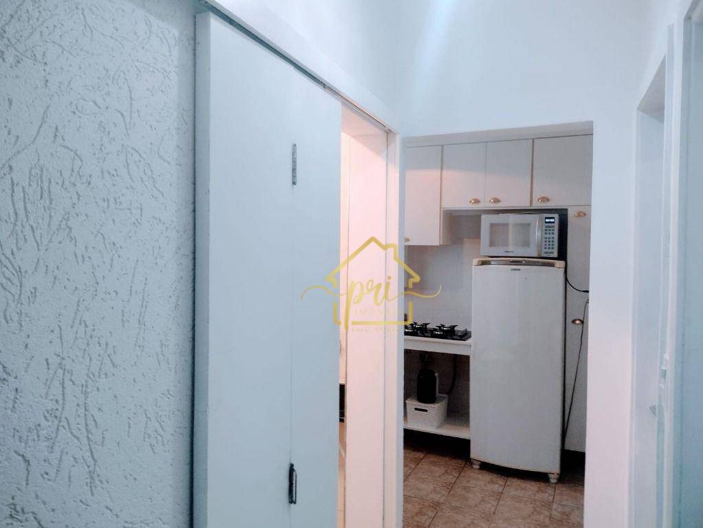 Apartamento à venda com 2 quartos, 50m² - Foto 8