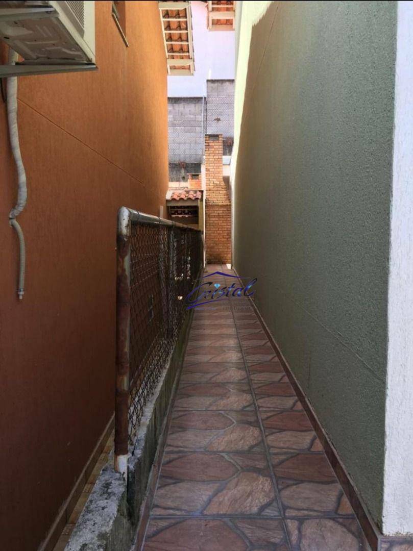 Casa de Condomínio à venda e aluguel com 3 quartos, 90m² - Foto 15
