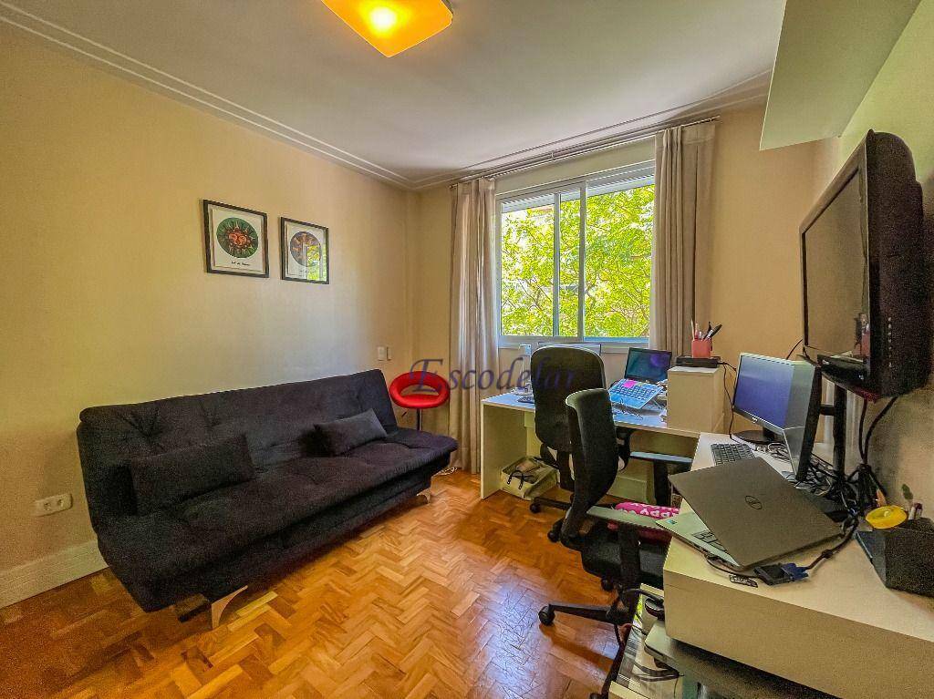 Apartamento à venda com 2 quartos, 105m² - Foto 12