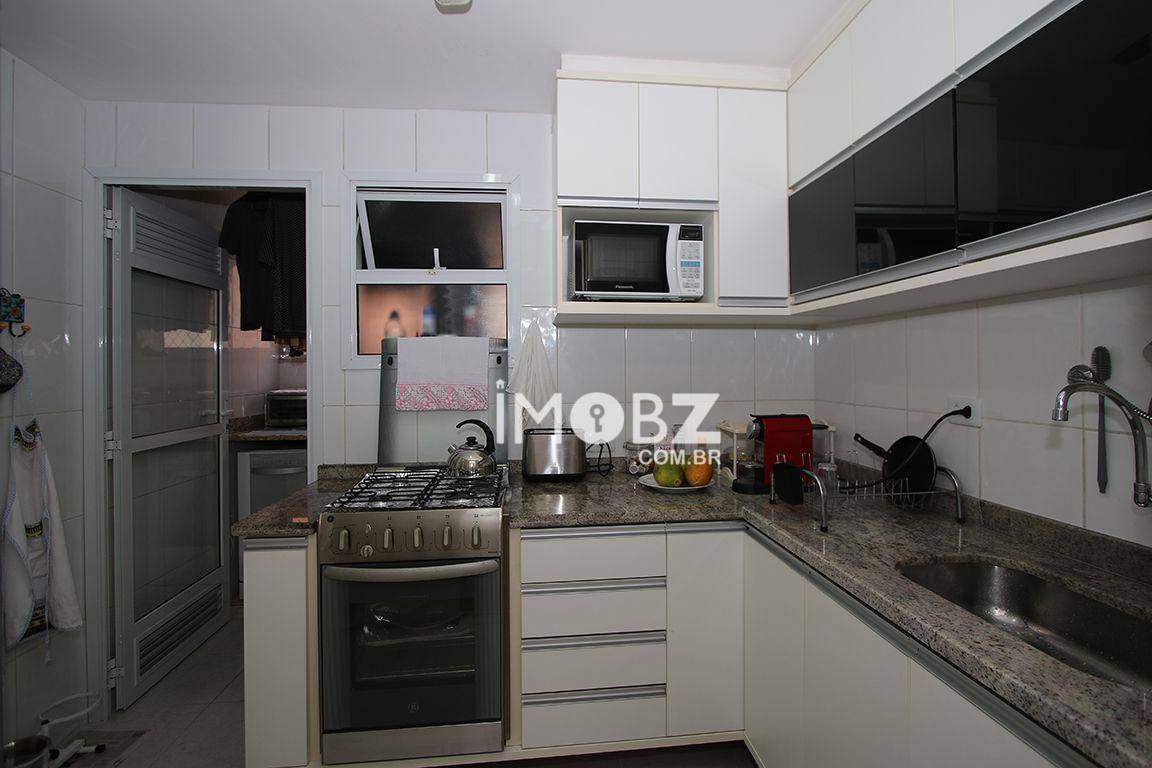 Apartamento à venda com 3 quartos, 85m² - Foto 18