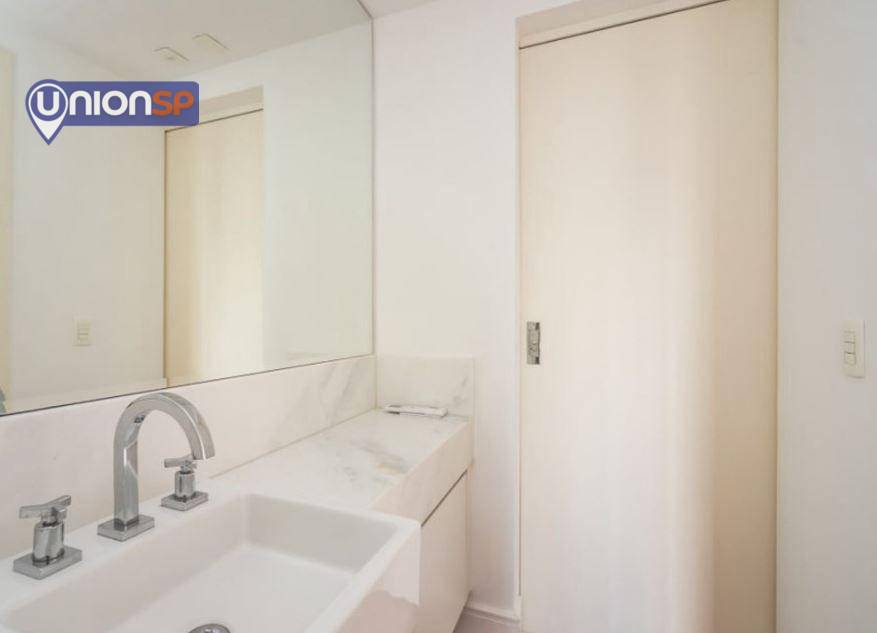 Apartamento à venda com 1 quarto, 45m² - Foto 14