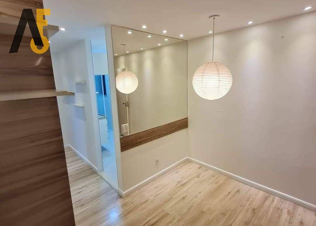 Apartamento à venda com 2 quartos, 45m² - Foto 24