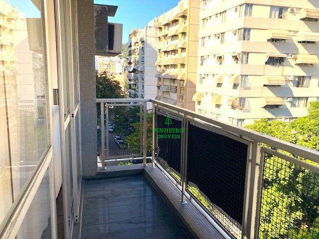 Apartamento à venda com 3 quartos, 120m² - Foto 21