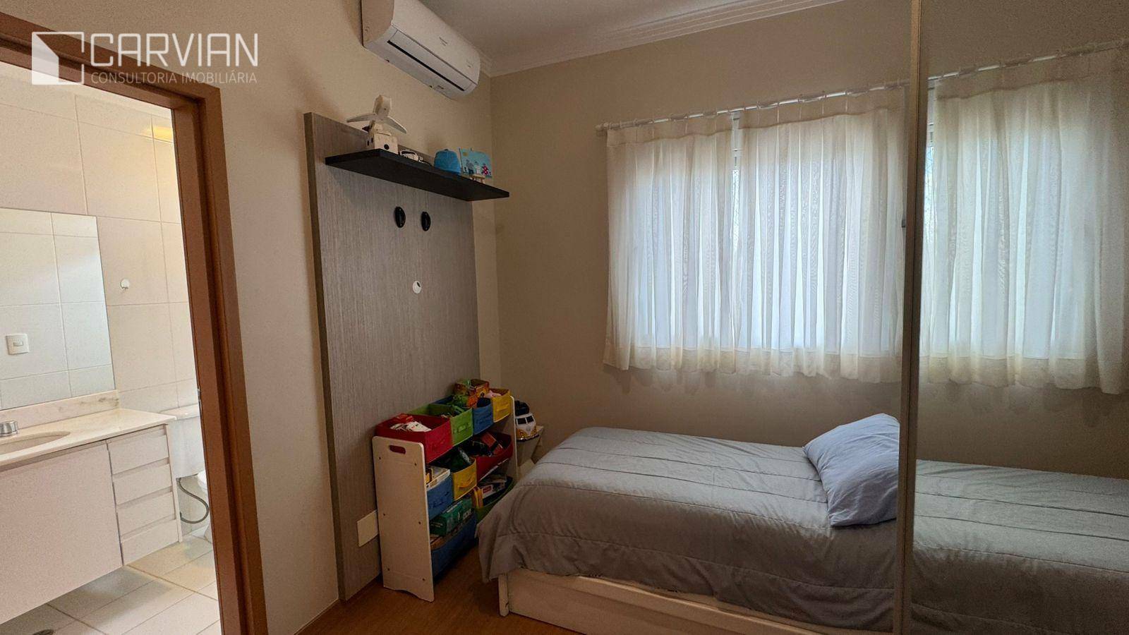 Casa de Condomínio à venda com 3 quartos, 210m² - Foto 46