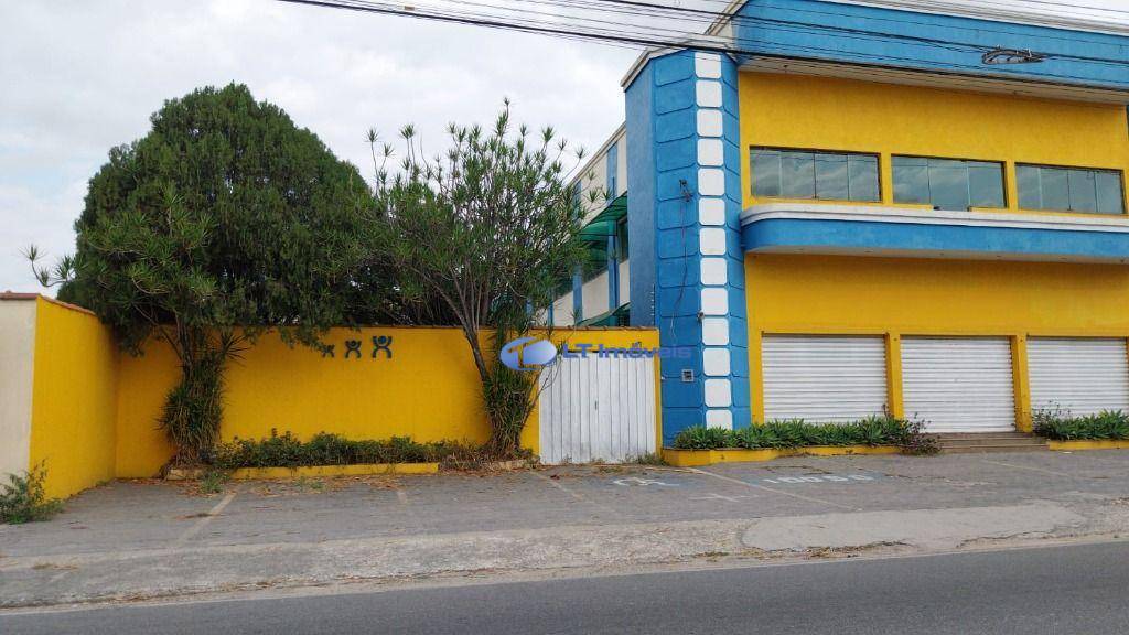 Depósito-Galpão, 2896 m² - Foto 2