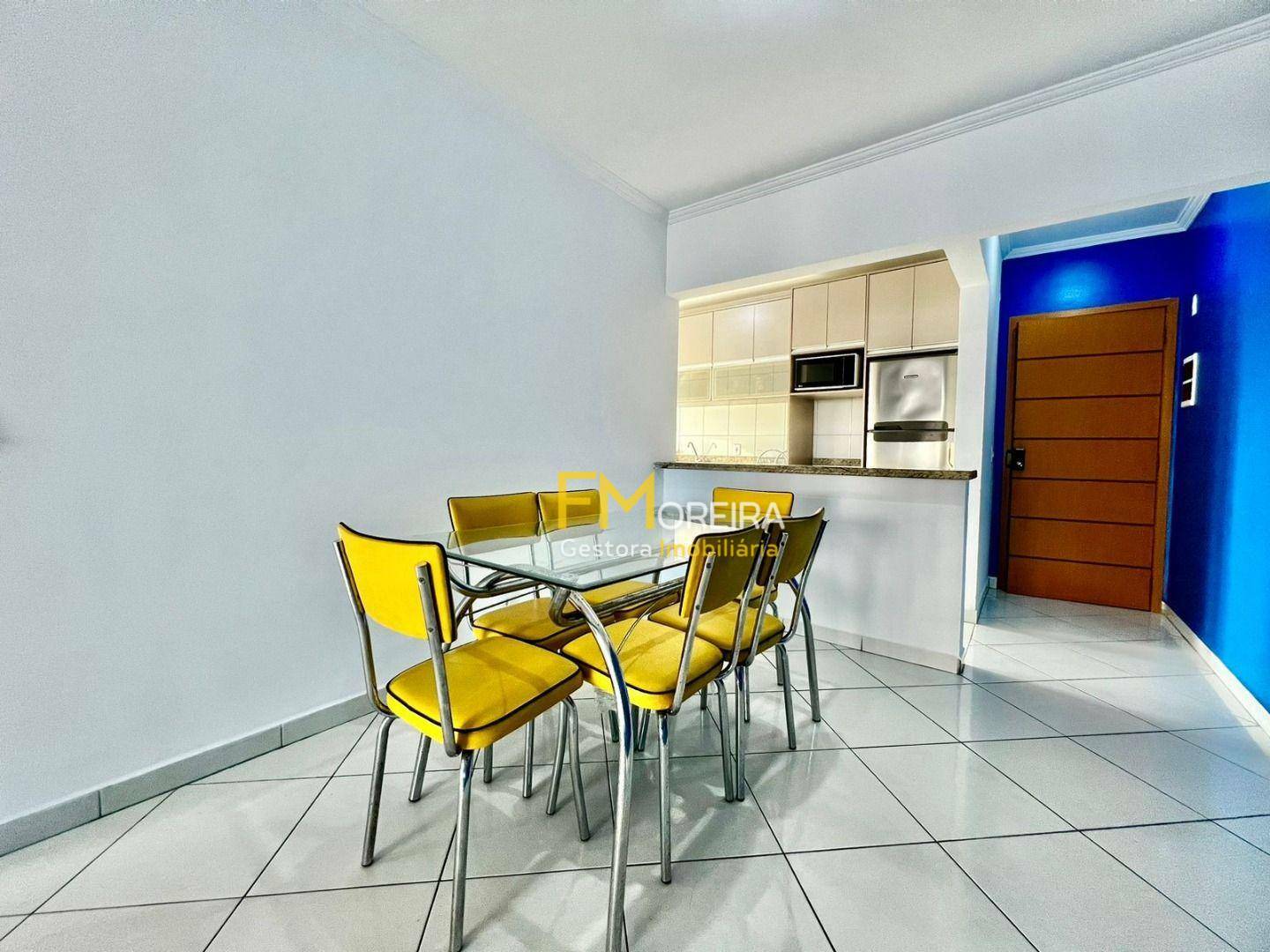 Apartamento à venda com 1 quarto, 45m² - Foto 7