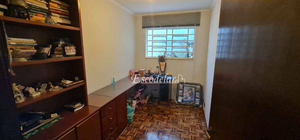 Sobrado à venda com 4 quartos, 350m² - Foto 7