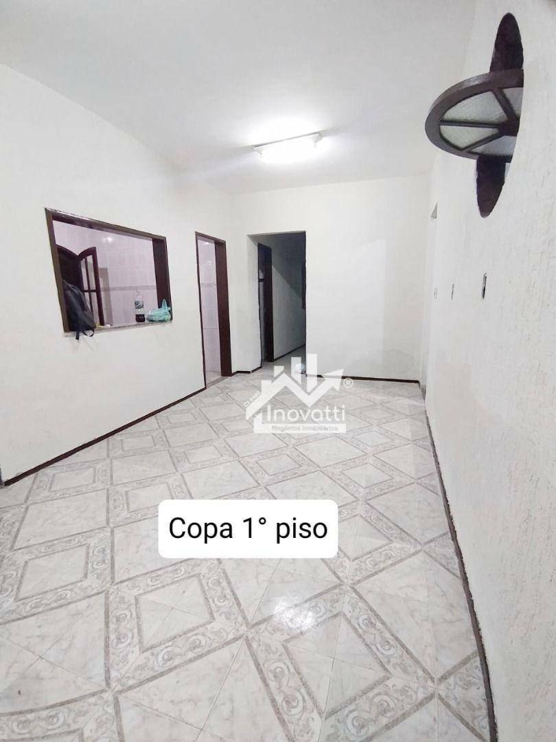 Casa à venda com 4 quartos, 307m² - Foto 22