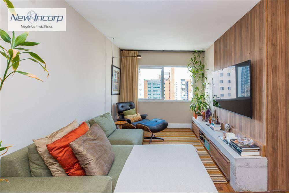 Apartamento à venda com 2 quartos, 75m² - Foto 4