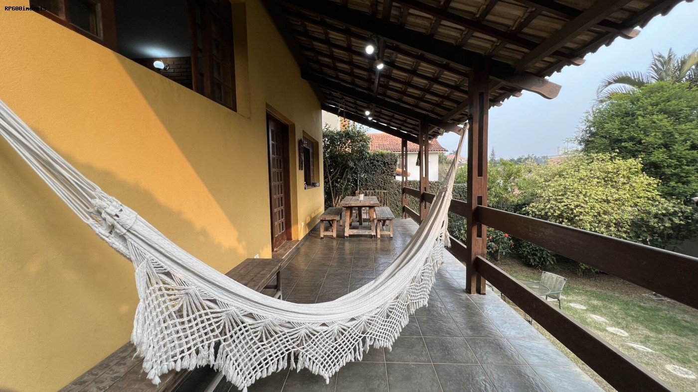 Casa de Condomínio, 3 quartos - Foto 40