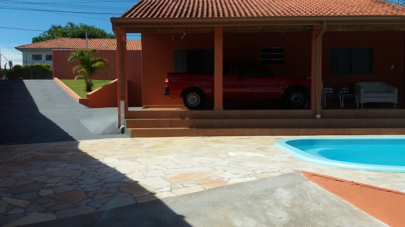 Chácara à venda com 3 quartos, 63m² - Foto 27