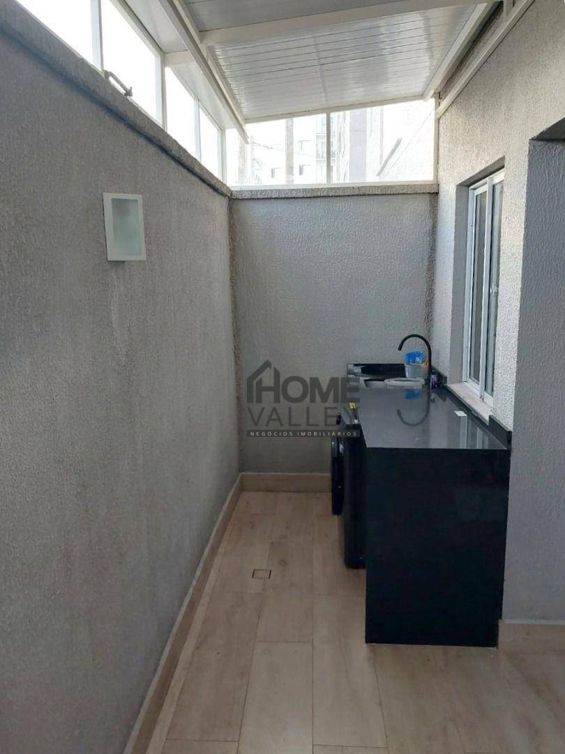 Apartamento à venda com 2 quartos, 70m² - Foto 10