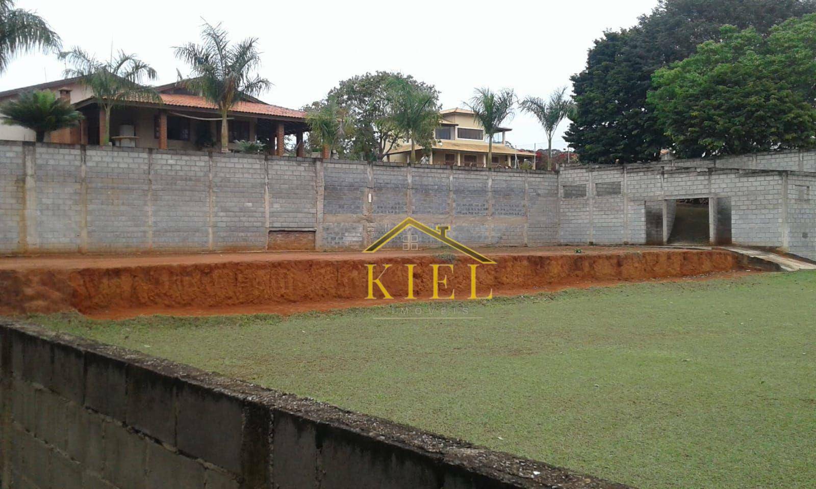 Chácara, 3 quartos, 7200 m² - Foto 23