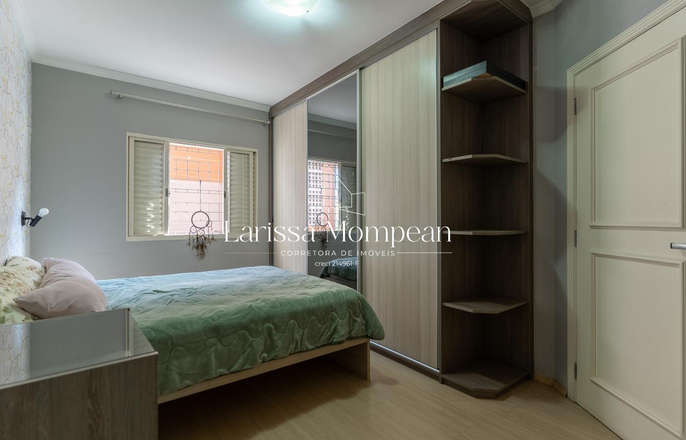 Casa à venda com 3 quartos, 200m² - Foto 19