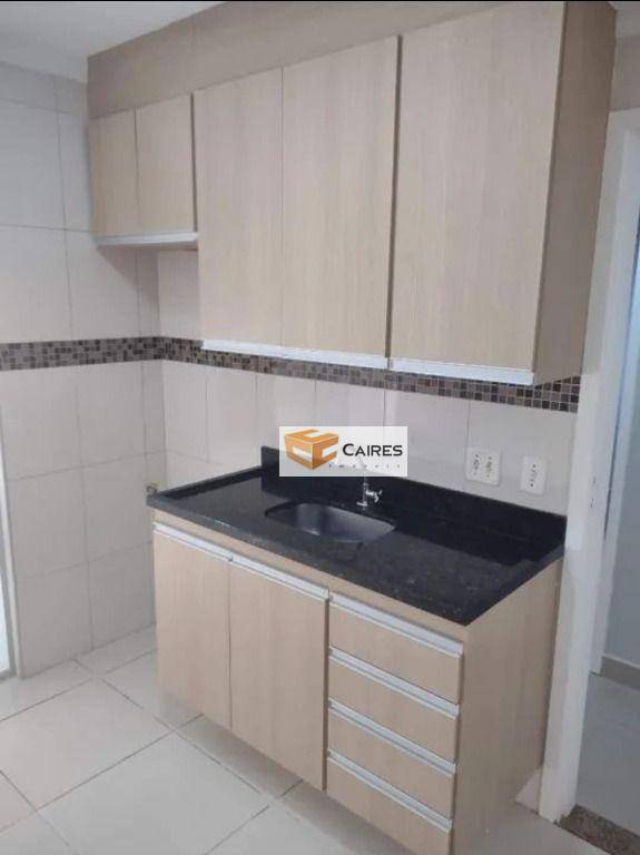 Apartamento à venda com 2 quartos, 54m² - Foto 3