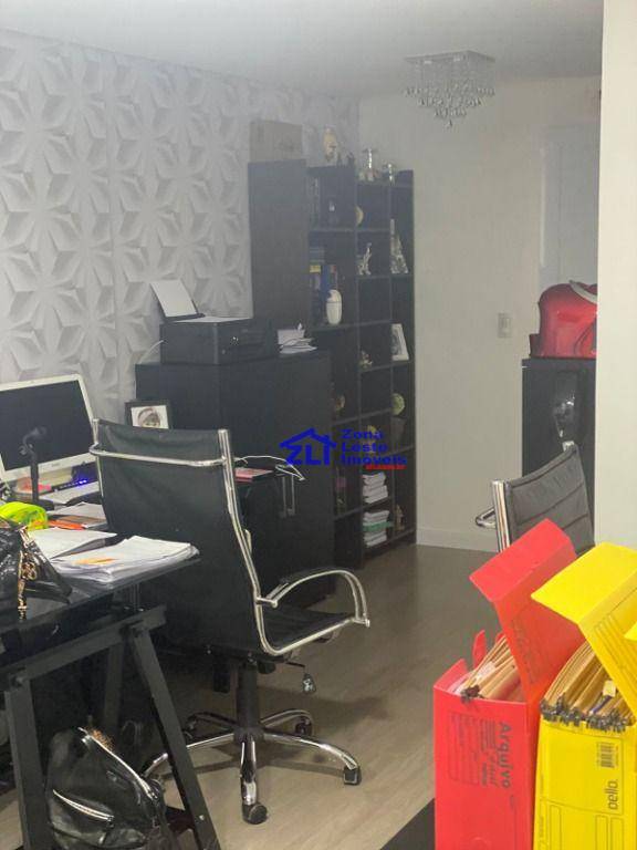 Sobrado à venda com 3 quartos, 125m² - Foto 46