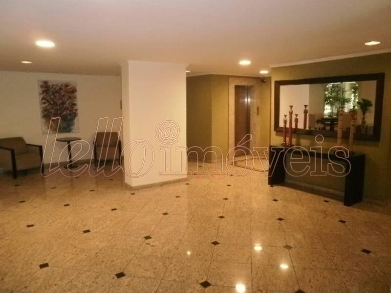 Apartamento para alugar com 3 quartos, 120m² - Foto 20