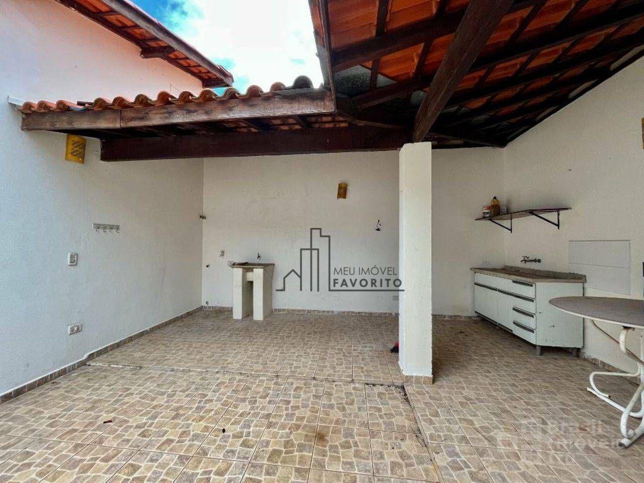 Casa à venda com 2 quartos, 116m² - Foto 10