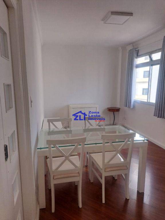 Apartamento à venda com 1 quarto, 58m² - Foto 9