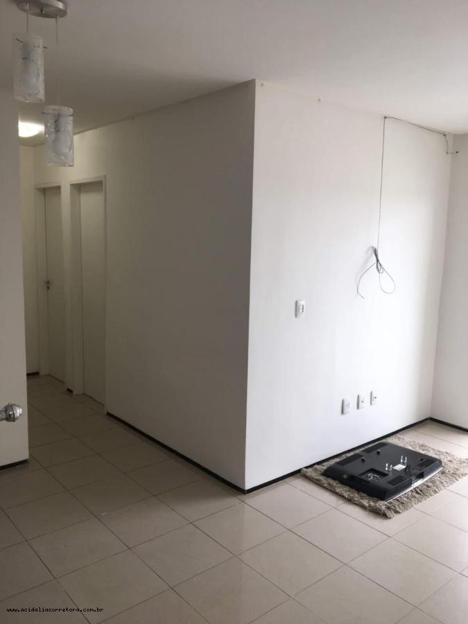 Apartamento para alugar com 3 quartos, 70m² - Foto 25