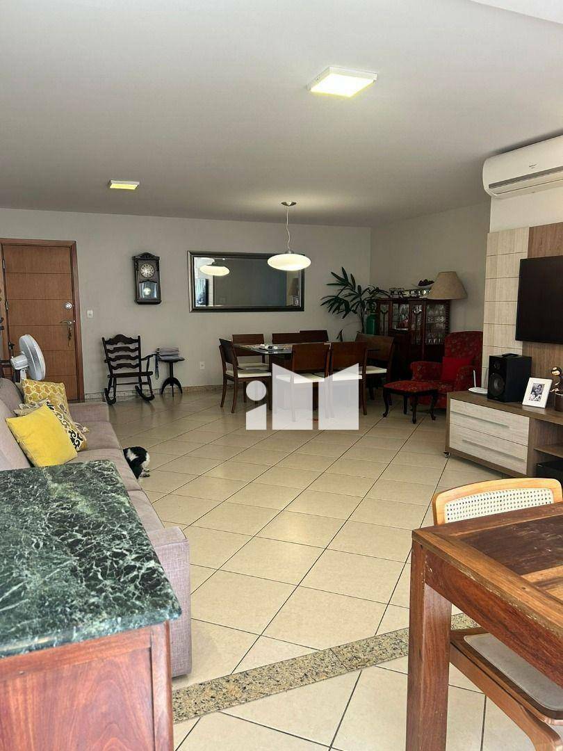 Apartamento à venda com 4 quartos, 180m² - Foto 5