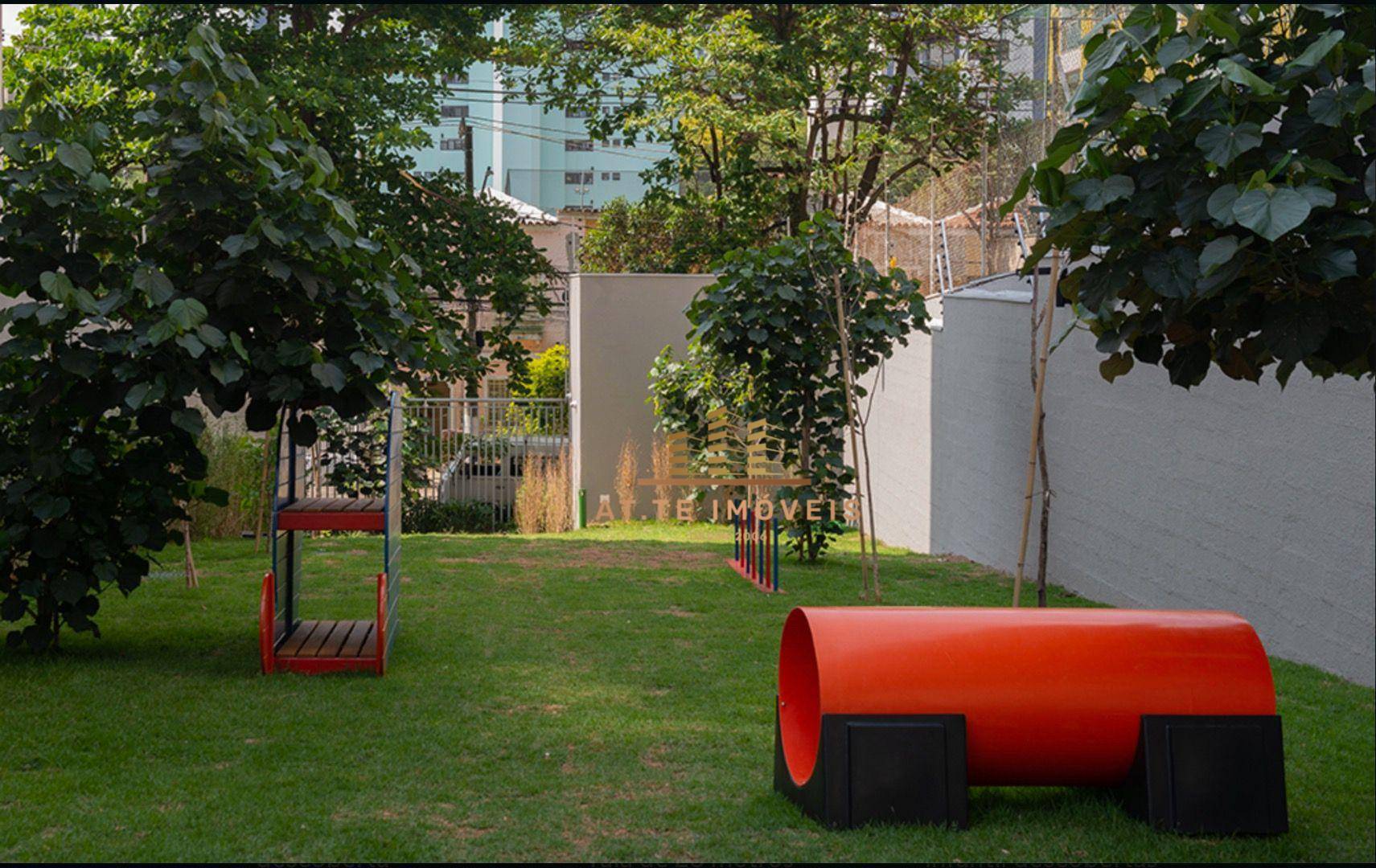 Apartamento, 1 quarto, 25 m² - Foto 56